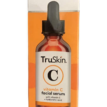 Truskin Glow Boost Vitamin C Facial Serum