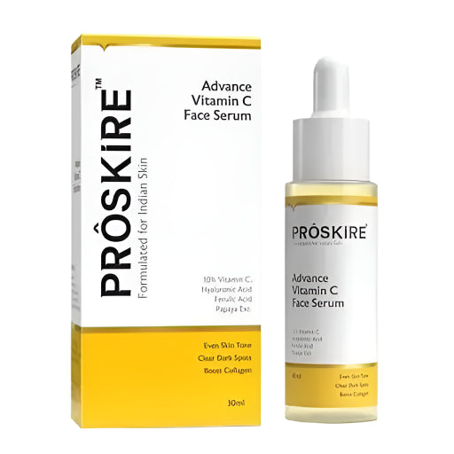Proskire Advance Vitamin C Serum