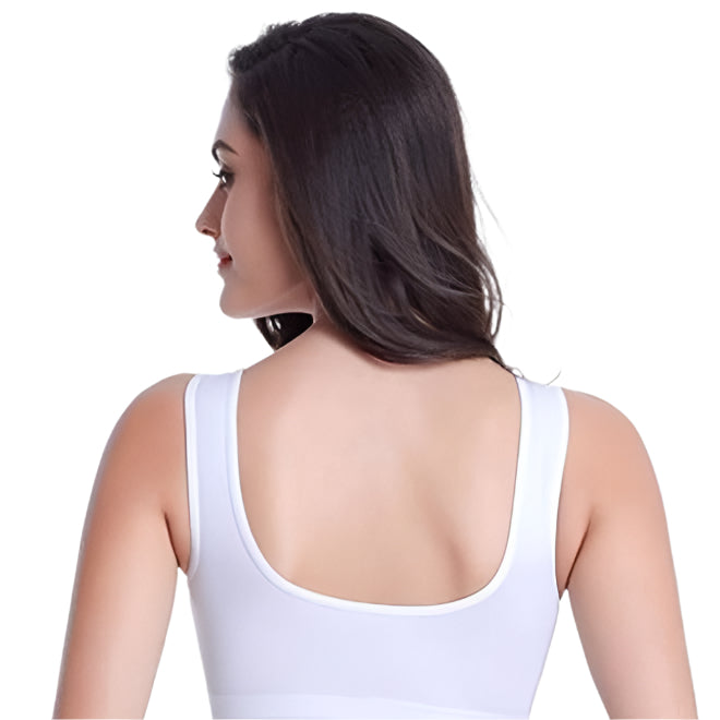 Womens Multicolor Air Bra (Pack of 3)
