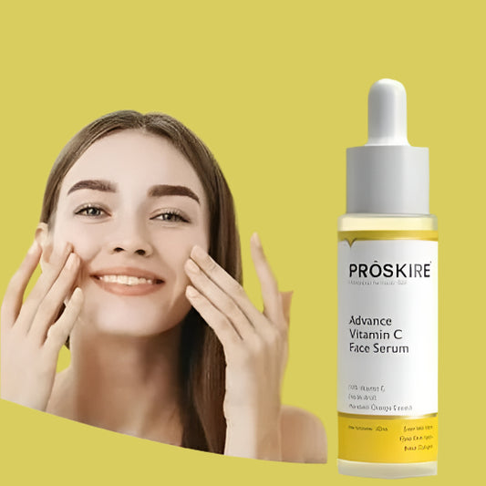 Proskire Advance Vitamin C Serum