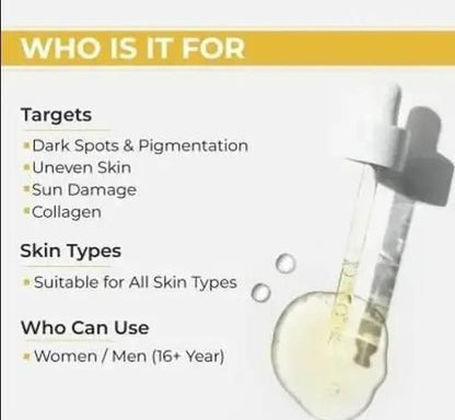 Proskire Advance Vitamin C Serum